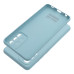 Puzdro ROAR SPACE pre SAMSUNG A52 5G / A52 4G LTE / A52s 5G Sky Blue