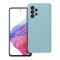 Puzdro ROAR SPACE pre SAMSUNG A53 5G Sky Blue