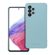 Puzdro ROAR SPACE pre SAMSUNG A53 5G Sky Blue