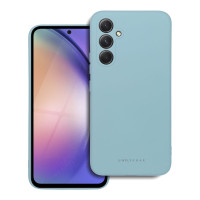 Puzdro ROAR SPACE pre SAMSUNG A54 5G Sky Blue