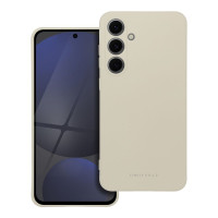 Puzdro ROAR SPACE pre SAMSUNG S24 FE Aqua White