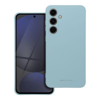 Puzdro ROAR SPACE pre SAMSUNG S24 FE Sky Blue
