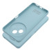 Puzdro ROAR SPACE pre XIAOMI Redmi 14C Sky Blue