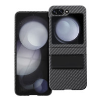 Puzdro SBR1 pre SAMSUNG Galaxy Z FLIP 5 čierne