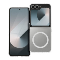 Puzdro SBR2 pre SAMSUNG Galaxy Z FLIP 6 číre