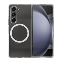 Puzdro SBR2 pre SAMSUNG Galaxy Z FOLD 5 číre