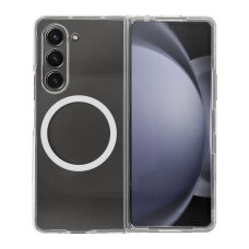 Puzdro SBR2 pre SAMSUNG Galaxy Z FOLD 5 číre