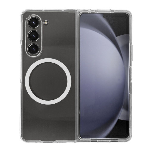 Puzdro SBR2 pre SAMSUNG Galaxy Z FOLD 5 číre