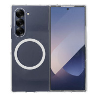 Puzdro SBR2 pre SAMSUNG Galaxy Z FOLD 6 číre