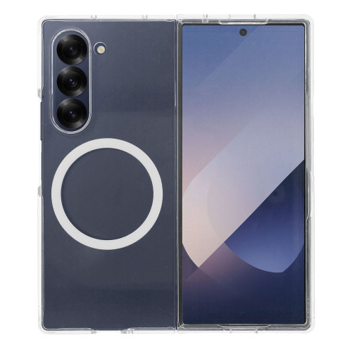 Puzdro SBR2 pre SAMSUNG Galaxy Z FOLD 6 číre