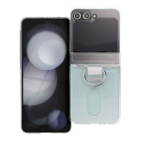 Puzdro SBR3 pre SAMSUNG Galaxy Z FLIP 5 číre