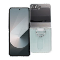 Puzdro SBR3 pre SAMSUNG Galaxy Z FLIP 6 číre