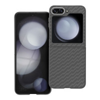 Puzdro SBR4 pre SAMSUNG Galaxy Z FLIP 5 čierne