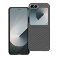 Puzdro SBR4 pre SAMSUNG Galaxy Z FLIP 6 čierne