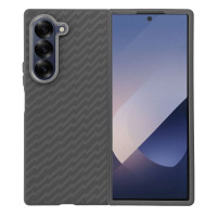 Puzdro SBR4 pre SAMSUNG Galaxy Z FOLD 6 čierne