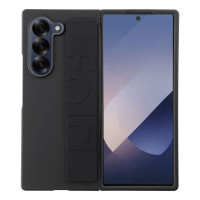 Puzdro SBR5 pre SAMSUNG Galaxy Z FOLD 6 čierne