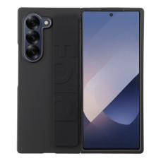 Puzdro SBR5 pre SAMSUNG Galaxy Z FOLD 6 čierne