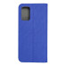 Puzdro SENSITIVE Book pre SAMSUNG A13 4G light blue