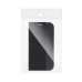 Puzdro SENSITIVE Book pre SAMSUNG A13 5G / A04S čierne