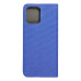 Puzdro SENSITIVE Book pre XIAOMI Redmi 12 4G / 12 5G light blue