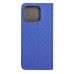 Puzdro SENSITIVE Book pre XIAOMI Redmi 12C light blue