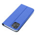 Puzdro SENSITIVE Book pre XIAOMI Redmi 12C light blue