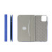 Puzdro SENSITIVE Book pre XIAOMI Redmi 12C light blue