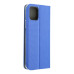 Puzdro SENSITIVE Book pre XIAOMI Redmi Note 13 5G light blue