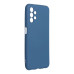 Puzdro SILICONE LITE pre Samsung Galaxy A13 4G - modré