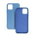 Puzdro SILICONE LITE pre Samsung Galaxy A13 4G - modré