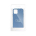Puzdro SILICONE LITE pre Samsung Galaxy A13 4G - modré
