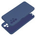 Puzdro SILICONE LITE pre Samsung Galaxy A13 4G - modré