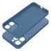 Púzdro SILICONE MAG COVER kompatibilné s MagSafe pre Apple iPhone 14 Pro Max modré