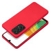 Puzdro SOFT Case pre Samsung Galaxy A33 5G - červené