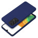 Puzdro SOFT Case pre Samsung Galaxy A33 5G - tmavomodré