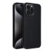 Puzdro SOFT pre IPHONE 15 Pro Max čierne