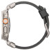 Puzdro SPIGEN DURAPRO ARMOR pre APPLE Watch 6/7/8/9/10/SE/ULTRA 1/2 (44/45/46/49 mm) sivé