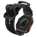 Puzdro SPIGEN DURAPRO ARMOR pre hodinky APPLE Watch 6/7/8/9/10/SE/ULTRA 1/2 (44/45/46/49 mm) čierne
