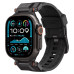 Puzdro SPIGEN DURAPRO ARMOR pre hodinky APPLE Watch 6/7/8/9/10/SE/ULTRA 1/2 (44/45/46/49 mm) čierne
