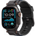 Puzdro SPIGEN DURAPRO ARMOR pre hodinky APPLE Watch 6/7/8/9/10/SE/ULTRA 1/2 (44/45/46/49 mm) navy blue