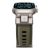 Puzdro SPIGEN DURAPRO ARMOR pre hodinky APPLE Watch 6/7/8/9/10/SE/ULTRA 1/2 (44/45/46/49 mm) vojensky zelené