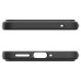 Puzdro SPIGEN Liquid Air pre GOOGLE Pixel 9 Pro XL matné čierne
