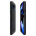 Puzdro SPIGEN Liquid Air pre GOOGLE Pixel 9 Pro XL matné čierne