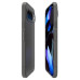 Puzdro SPIGEN Liquid Air pre GOOGLE Pixel 9 Pro XL mramorovo sivé