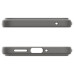 Puzdro SPIGEN Liquid Air pre GOOGLE Pixel 9 Pro XL mramorovo sivé