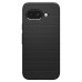 Puzdro SPIGEN LIQUID AIR pre GOOGLE PIXEL 9A matné čierne