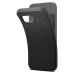 Puzdro SPIGEN LIQUID AIR pre GOOGLE PIXEL 9A matné čierne