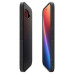 Puzdro SPIGEN LIQUID AIR pre GOOGLE PIXEL 9A matné čierne