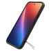 Puzdro SPIGEN LIQUID AIR pre GOOGLE PIXEL 9A matné čierne