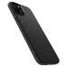 Puzdro SPIGEN Liquid Air pre IPHONE 15 matné čierne